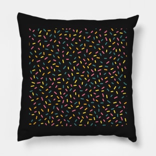 Sprinkles Pillow