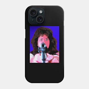 karen goodfellas Phone Case