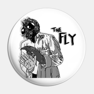 The Fly Pin