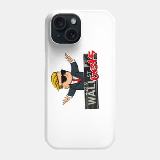 Wall street bets Phone Case