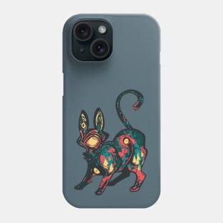 Interdimensional Stray Phone Case