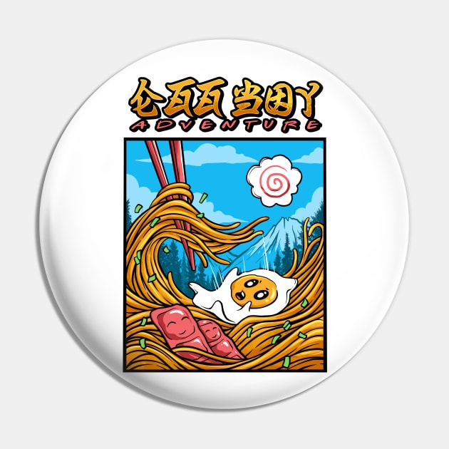 egg boy adventure Pin by spoilerinc