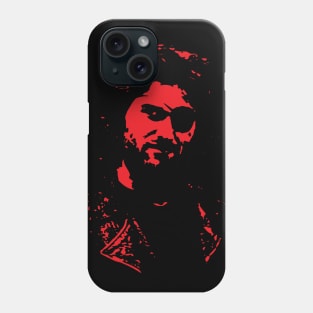 snake plissken Phone Case