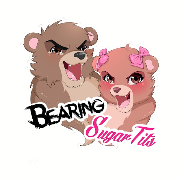 Bearing & Sugartits by Bearing