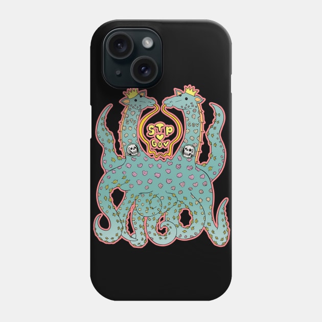 STPGOV Phone Case by stpgov