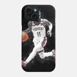 Kyrie Irving Phone Case