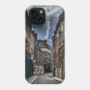 Carter Lane - London Phone Case