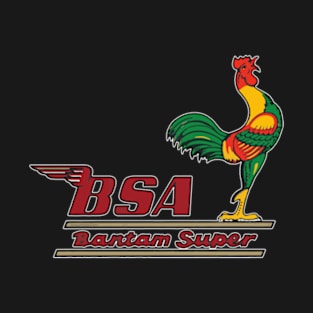 BSA Bantam T-Shirt