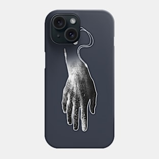 Of-my-being Phone Case