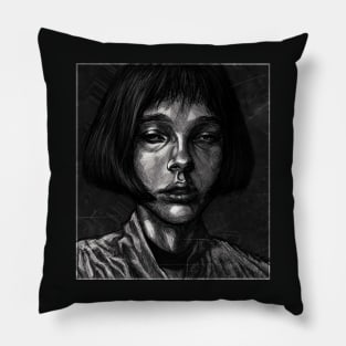 Mathilda Pillow