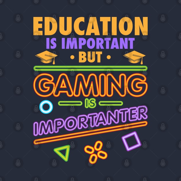 Gaming Education by Design Seventytwo