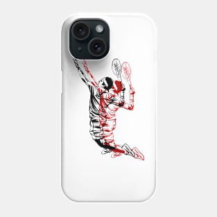 freder Phone Case