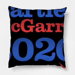 Bartlet McGarry 2020 West Wing Pillow