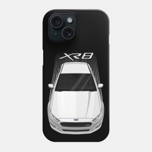 Falcon FG X XR8 - White Phone Case