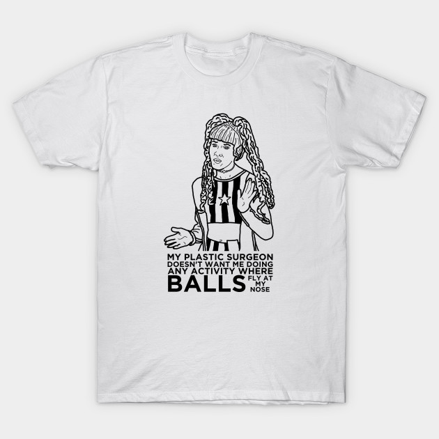 Clueless There Goes Your Social Life Clueless T Shirt