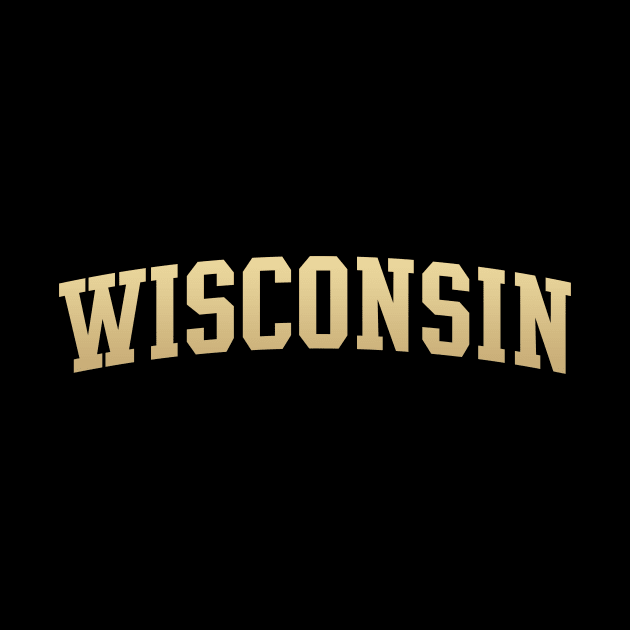 Wisconsin by kani