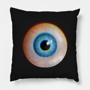 Eyez Pillow