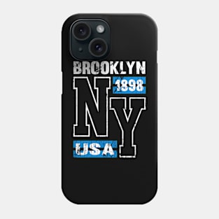 Brooklyn NY Phone Case