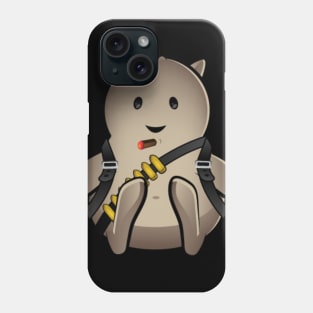 Gerbil Invasion Phone Case