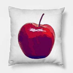 Apple Pillow