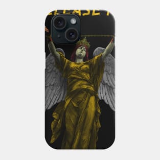 release me Phone Case