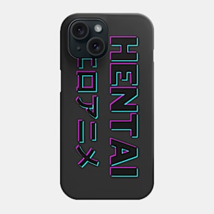 HENTAI Phone Case