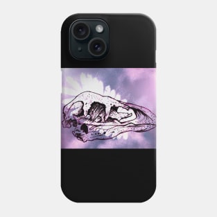 Moa Phone Case