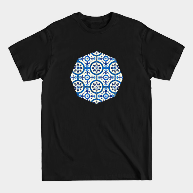 Discover Iznik — Turkish decor - Iznik - T-Shirt