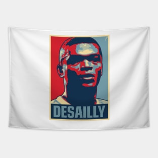 Desailly Tapestry