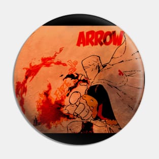 Arrow Pin