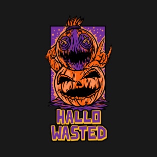 Hallowasted T-Shirt