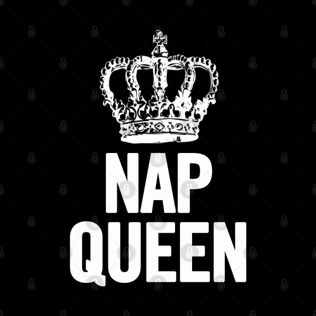 Nap Queen by sergiovarela