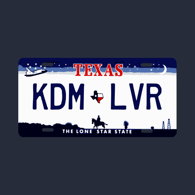 Texas KDM Lover by Widmore