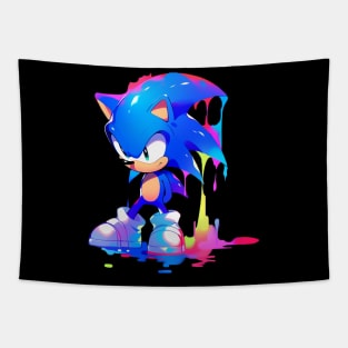 sonic Tapestry