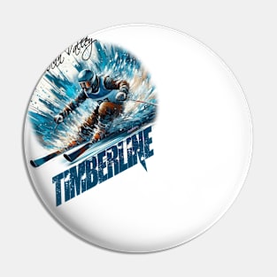 Timberline Pin