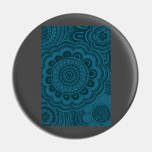 Blue Grey Anemone Flowers Pin by AmyMinori