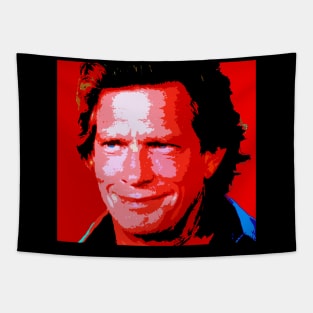 thomas haden church Tapestry