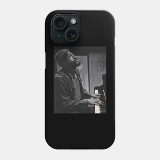 Marvin Gaye Legacy Phone Case