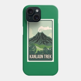 KANLAON TREK Phone Case