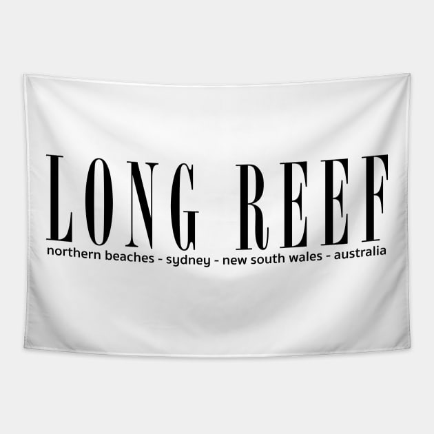 Long Reef Beach address Tapestry by downundershooter