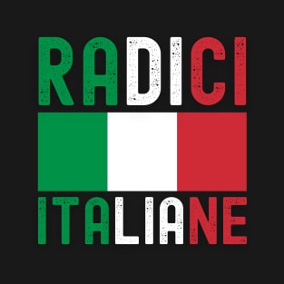 Italian T-Shirt