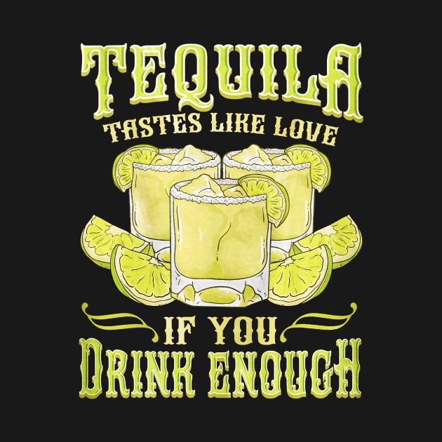 Tequila Lovers Cinco De Mayo by toiletpaper_shortage