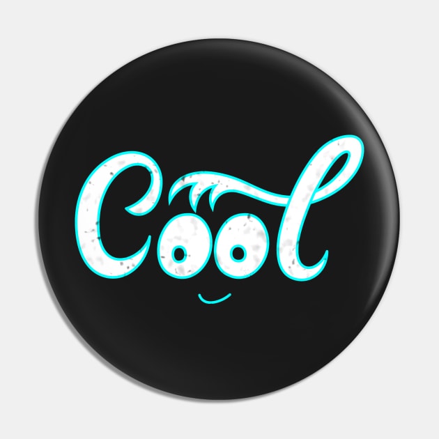 Cool Pin by AVEandLIA