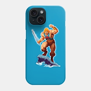 El Hombre Phone Case