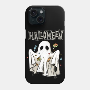 Halloween Boo - Halloween 2023 Phone Case