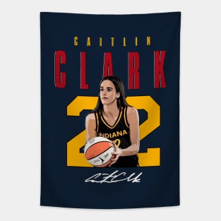 Clark - no1 pick Tapestry