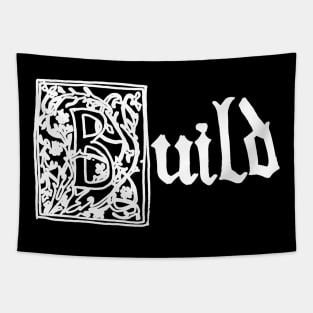 build Tapestry