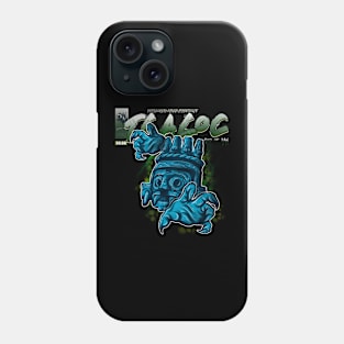 God Of Rain Phone Case