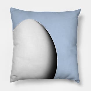 Hardboiled Egg Ready for Easter (MD23ETR010) Pillow