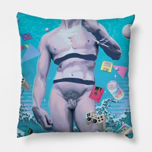 Vapor David Pillow